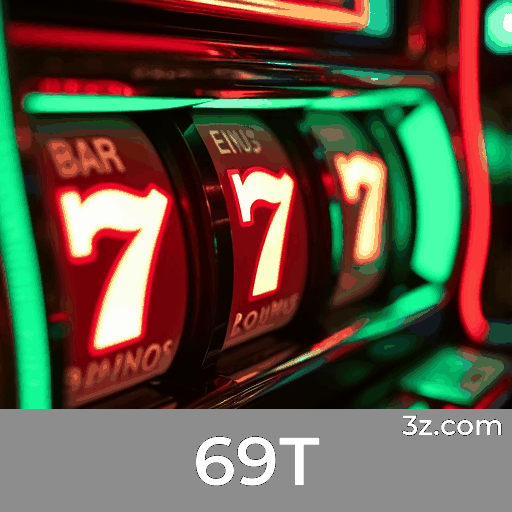 69T Logo