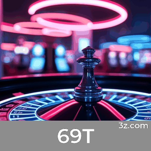 69T Logo